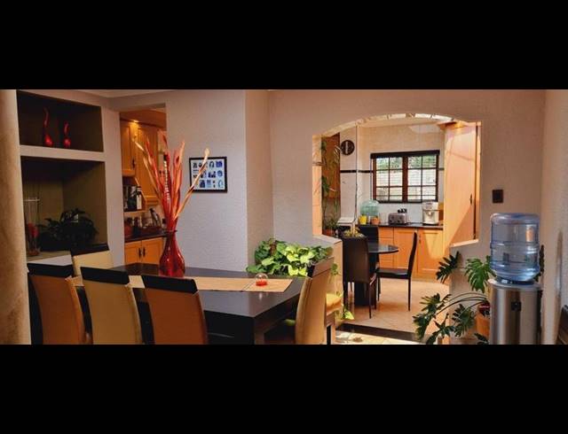 4 BEDROOM HOUSE FOR SALE IN GLENVISTA